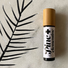 Load image into Gallery viewer, Pine & Clementine